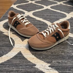 Men’s Saucony Jazz Originals Vintage shoes